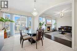 35 GORDON RANDLE Drive | Brampton Ontario | Slide Image Fifteen
