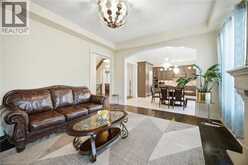 35 GORDON RANDLE Drive | Brampton Ontario | Slide Image Sixteen