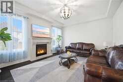 35 GORDON RANDLE Drive | Brampton Ontario | Slide Image Seventeen