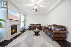 35 GORDON RANDLE Drive | Brampton Ontario | Slide Image Eighteen