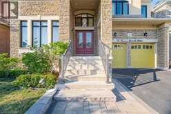 35 GORDON RANDLE Drive | Brampton Ontario | Slide Image Two