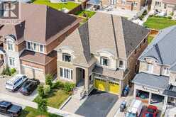 35 GORDON RANDLE Drive | Brampton Ontario | Slide Image Forty-nine