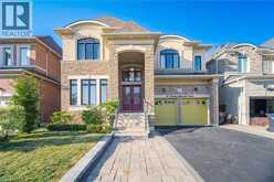 35 GORDON RANDLE Drive | Brampton Ontario | Slide Image Fifty