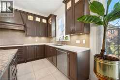 35 GORDON RANDLE Drive | Brampton Ontario | Slide Image Nine