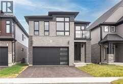 350 CANADA PLUM Street | Waterloo Ontario | Slide Image Two
