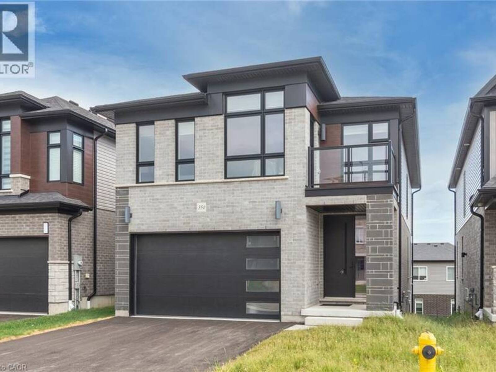 350 CANADA PLUM Street, Waterloo, Ontario N2V 0H9