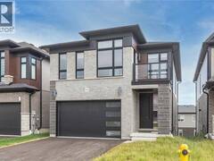 350 CANADA PLUM Street Waterloo Ontario, N2V 0H9
