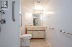 384 W ERB Street Unit# 207 | Waterloo Ontario | Slide Image Twenty-seven