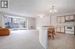 384 W ERB Street Unit# 207 | Waterloo Ontario | Slide Image Eight