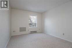 384 W ERB Street Unit# 207 | Waterloo Ontario | Slide Image Twenty-nine