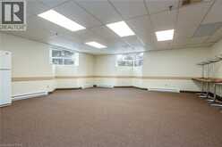 384 W ERB Street Unit# 207 | Waterloo Ontario | Slide Image Thirty-four