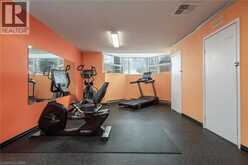 384 W ERB Street Unit# 207 | Waterloo Ontario | Slide Image Thirty-six