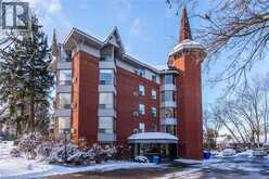 384 W ERB Street Unit# 207 | Waterloo Ontario | Slide Image Three