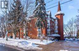 384 W ERB Street Unit# 207 | Waterloo Ontario | Slide Image One