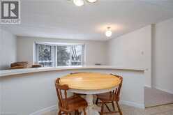 384 W ERB Street Unit# 207 | Waterloo Ontario | Slide Image Twenty-three