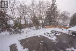 384 W ERB Street Unit# 207 | Waterloo Ontario | Slide Image Twenty-four
