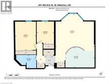 384 W ERB Street Unit# 207 | Waterloo Ontario | Slide Image Thirty-seven