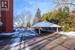 384 W ERB Street Unit# 207 | Waterloo Ontario | Slide Image Five