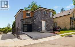129 ST GEORGE Street | Kitchener Ontario | Slide Image One