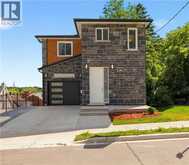 129 ST GEORGE Street | Kitchener Ontario | Slide Image Two