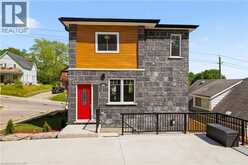 131 ST GEORGE Street | Kitchener Ontario | Slide Image Two