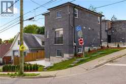 131 ST GEORGE Street | Kitchener Ontario | Slide Image Thirty-one