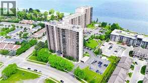301 FRANCES Avenue Unit# 802 | Hamilton Ontario | Slide Image Two