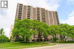 301 FRANCES Avenue Unit# 802 | Hamilton Ontario | Slide Image Three