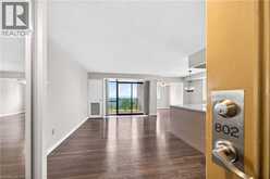 301 FRANCES Avenue Unit# 802 | Hamilton Ontario | Slide Image Eight