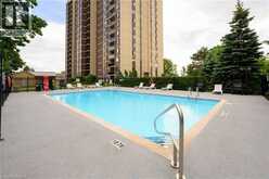 301 FRANCES Avenue Unit# 802 | Hamilton Ontario | Slide Image Thirty-eight