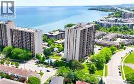 301 FRANCES Avenue Unit# 802 | Hamilton Ontario | Slide Image Forty-seven