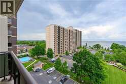 301 FRANCES Avenue Unit# 802 | Hamilton Ontario | Slide Image Fifteen