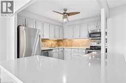 301 FRANCES Avenue Unit# 802 | Hamilton Ontario | Slide Image Seventeen
