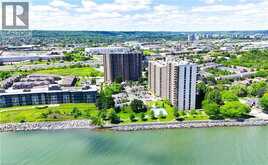 301 FRANCES Avenue Unit# 802 | Hamilton Ontario | Slide Image Forty-eight