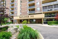 301 FRANCES Avenue Unit# 802 | Hamilton Ontario | Slide Image Four