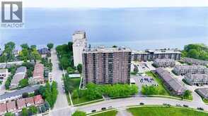 301 FRANCES Avenue Unit# 802 | Hamilton Ontario | Slide Image Forty-six
