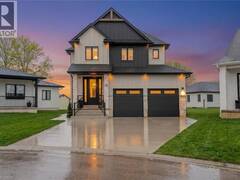 12 MACNEIL Court Bayham Ontario, N0J 1T0
