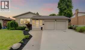 127 STRATHCONA Crescent | Kitchener Ontario | Slide Image One