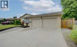 127 STRATHCONA Crescent | Kitchener Ontario | Slide Image Two