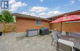 127 STRATHCONA Crescent | Kitchener Ontario | Slide Image Forty-six