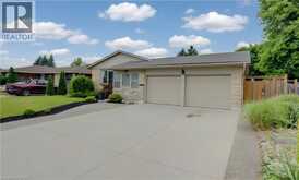 127 STRATHCONA Crescent | Kitchener Ontario | Slide Image Four