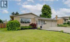 127 STRATHCONA Crescent | Kitchener Ontario | Slide Image Five