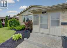 127 STRATHCONA Crescent | Kitchener Ontario | Slide Image Six