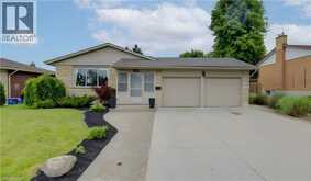 127 STRATHCONA Crescent | Kitchener Ontario | Slide Image Three