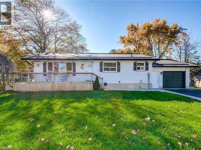 480 CAVAN Street Minto Ontario, N0G 2P0 - 4 Bedrooms Home For Sale