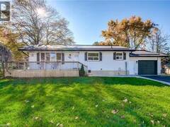 480 CAVAN Street Minto Ontario, N0G 2P0