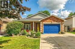 64 CALEDONIA Avenue | Caledonia Ontario | Slide Image One