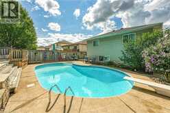 64 CALEDONIA Avenue | Caledonia Ontario | Slide Image Thirty-three