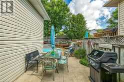 64 CALEDONIA Avenue | Caledonia Ontario | Slide Image Forty