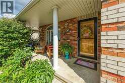 64 CALEDONIA Avenue | Caledonia Ontario | Slide Image Four